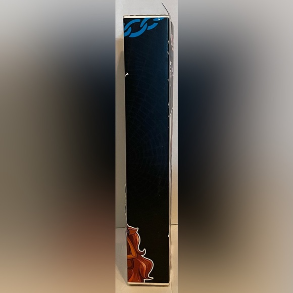 NWT Monster High Clawdeen Wolf Doll, Dead Tired Series - Picture 4 of 8